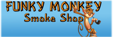  Funky Monkey Smoke Shop